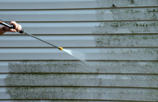 Pressure Washing Contractors in Chicopee, MA