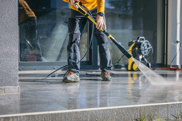 Chicopee, MA Pressure Washing Company