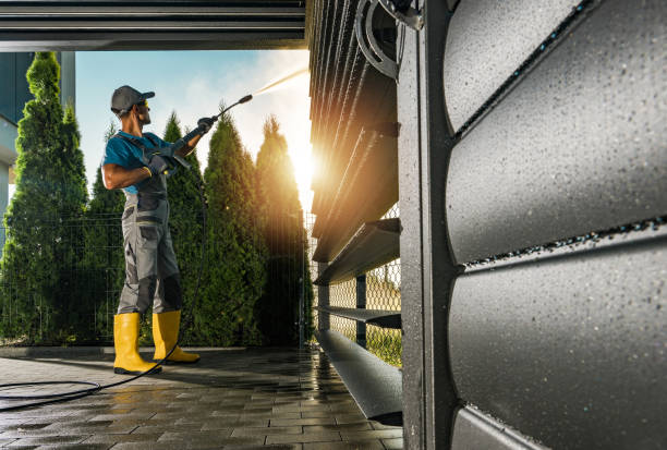 Best Fence Pressure Washing  in Chicopee, MA