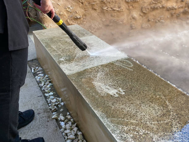 Why Choose Our Certified Pressure Washing Experts for Your Project Needs in Chicopee, MA?